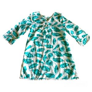 Mud Pie Beach Coverup